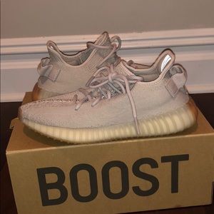 Adidas Yeezy 350 boost V2 Sesame
